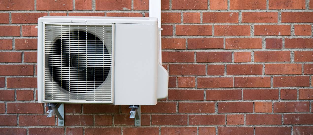 Czy pompa ciepła jest przeznaczona tylko do nowego domu?