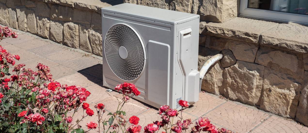 Z czego składa się pompa ciepła