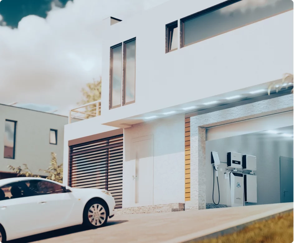 magazyny energii elektrycznej