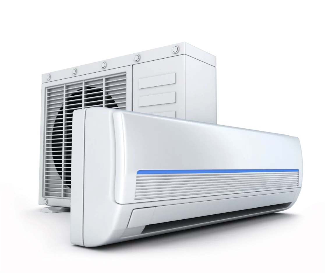 Pełen zestaw klimatyzacji Montaż krkaków