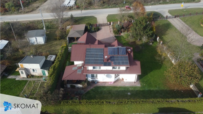 Fotowoltaika montaż instalacji fotowoltaicznych małopolska