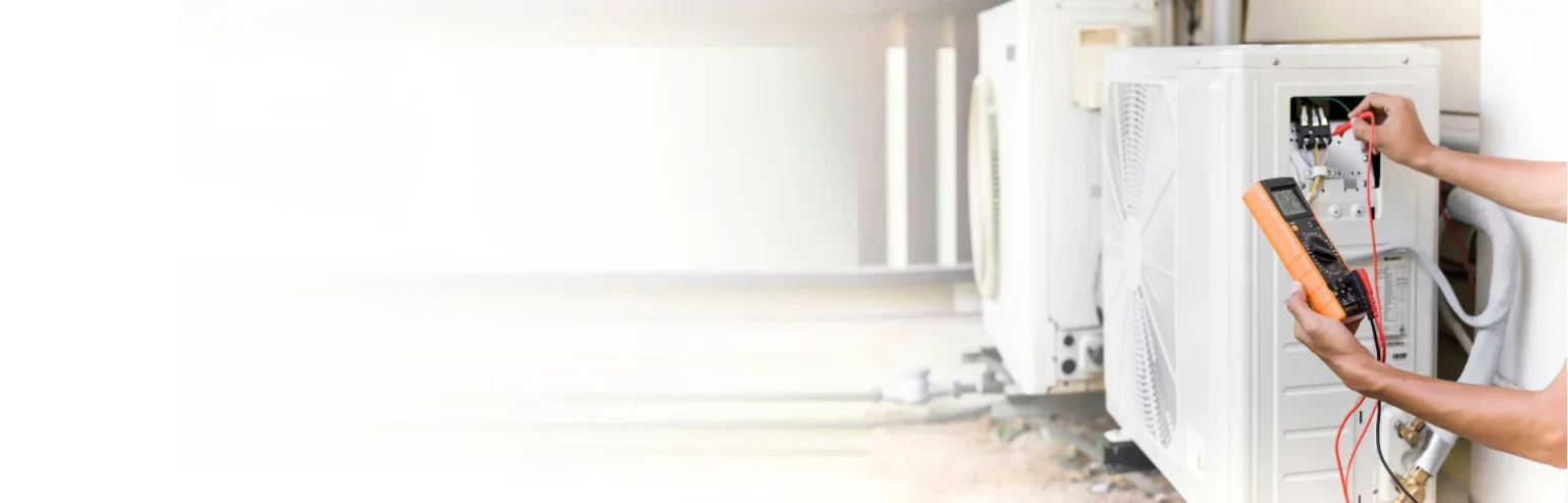 Montaż i serwis pomp ciepła Kraków