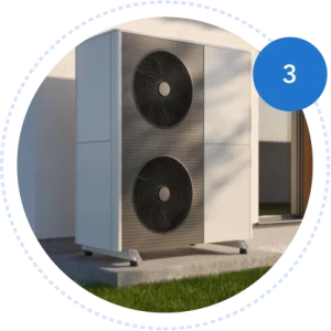 Montaż przez ekipę monterską Skomat Kraków