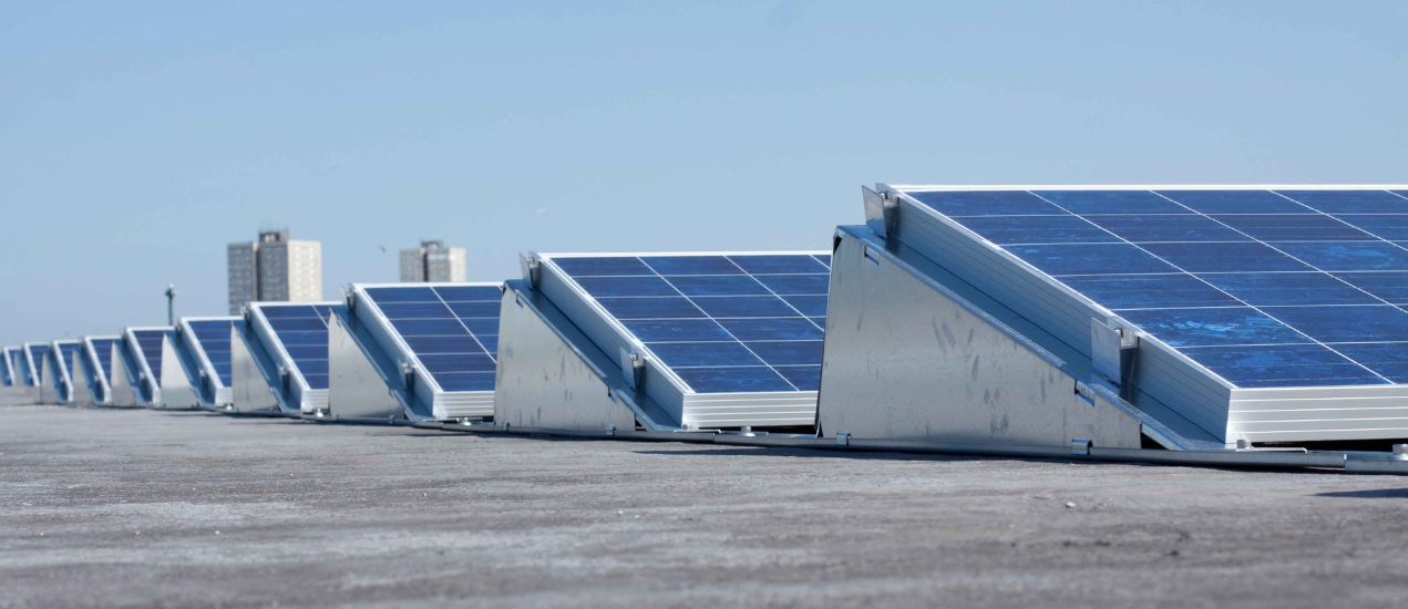 Fotowoltaika spółdzielnia