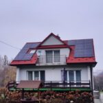 magazyny energii elektrycznej Kraków