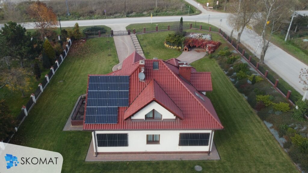 Fotowoltaika Kraków