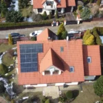 Instalacja fotowoltaiczna Michałowice