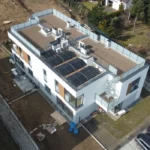 Realizacja instalacji fotowoltaicznej Węgrzce