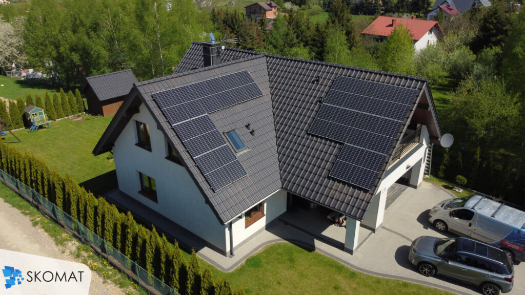 Wpływ temperatur na pracę fotowoltaiki Kraków