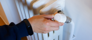 Rodzaje ogrzewania podlogowe czy grzejniki - skomat