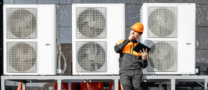 Kiedy wykonać serwis pompy ciepła?