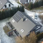 Dom jednorodzinny Kraków