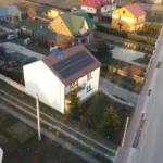 Dom jednorodzinny Małgoszcz