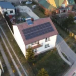 Dom jednorodzinny Małgoszcz