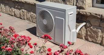 Przydomowe magazyny energii