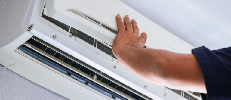Serwis klimatyzacji czy jest konieczny?