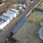 Realizacja naziemnej instalacji fotowoltaicznej