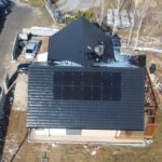 Michałowice Fotowoltaika 5,6 kWp