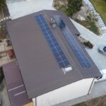 Instalacja fotowoltaiczna Michalowice 9kWp