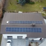 Fotowoltaika Michalowice