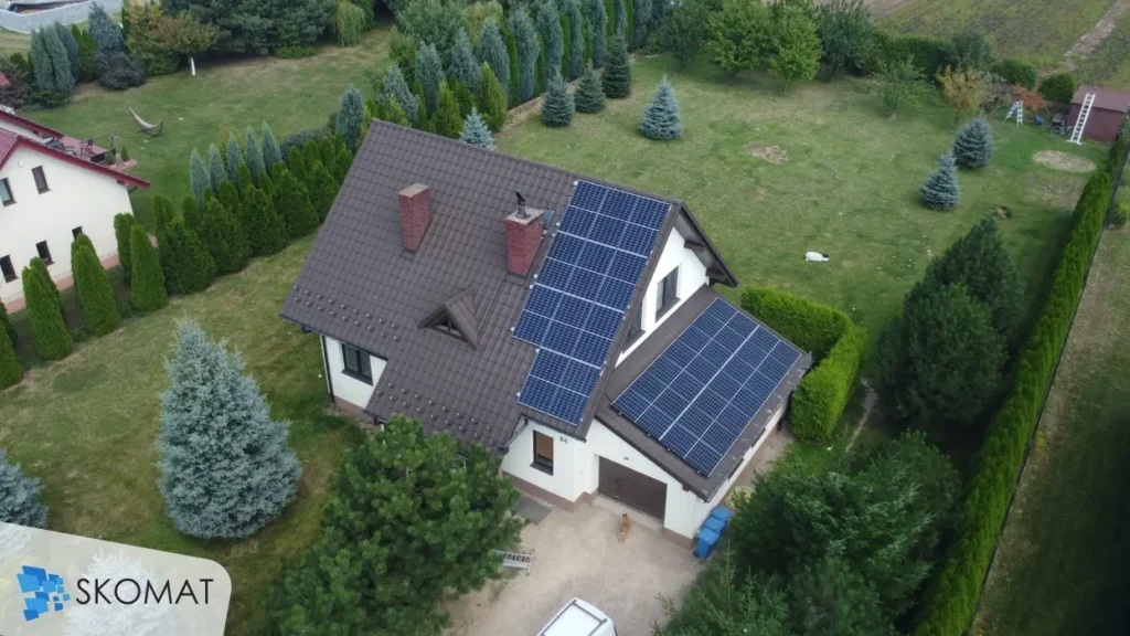 fotowoltaika głęboka