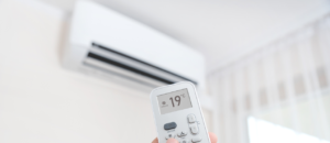 Czy klimatyzacja jest głośna?