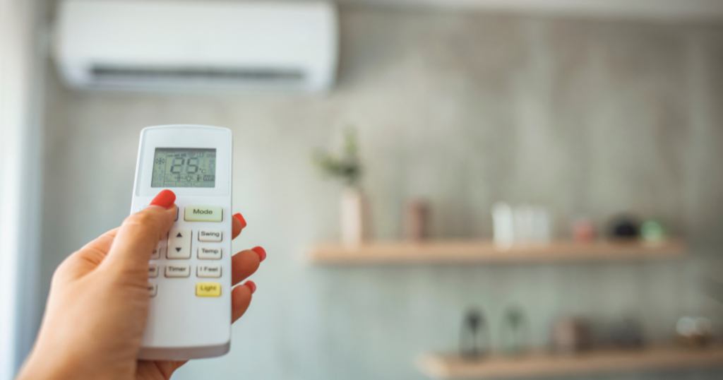 Jakie są sposoby na zmniejszenie hałasu klimatyzacji?