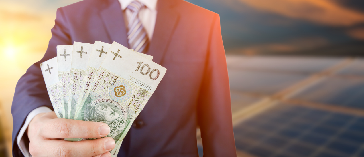 Moj prad 5.0 – o programie najwazniejsze zmiany - skomat