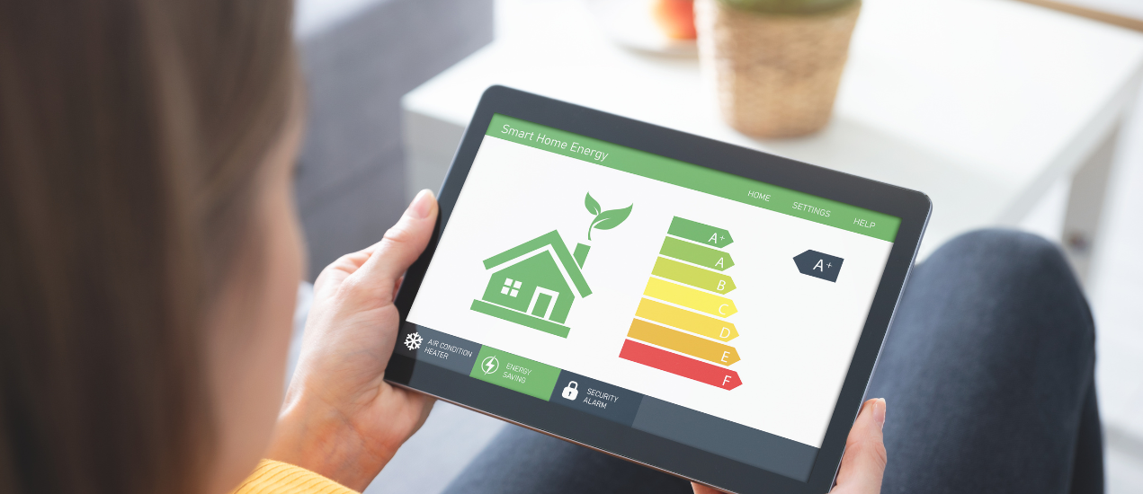 System Zarzadzania Energia Domowa HEMS jak dziala - skomat