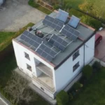 Realizacja Kraków Instalacja fotowoltaiczna