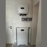 Instalacja fotowoltaiczna w domu