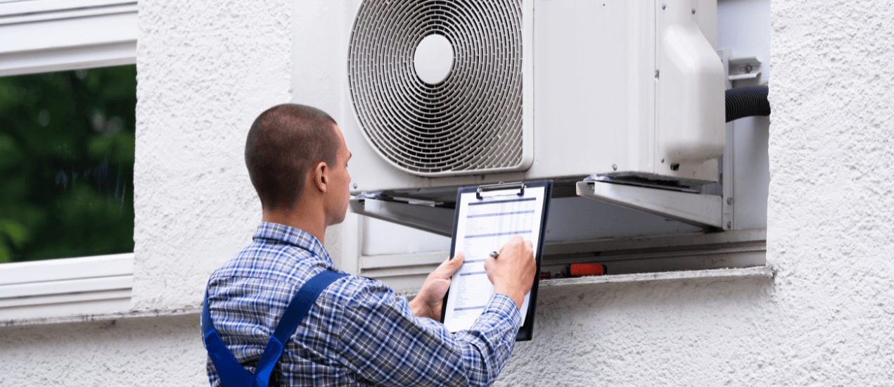 Jak dobrać moc klimatyzacji do domu i biura