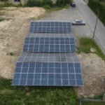 Wiaty fotowoltaiczne czechowice