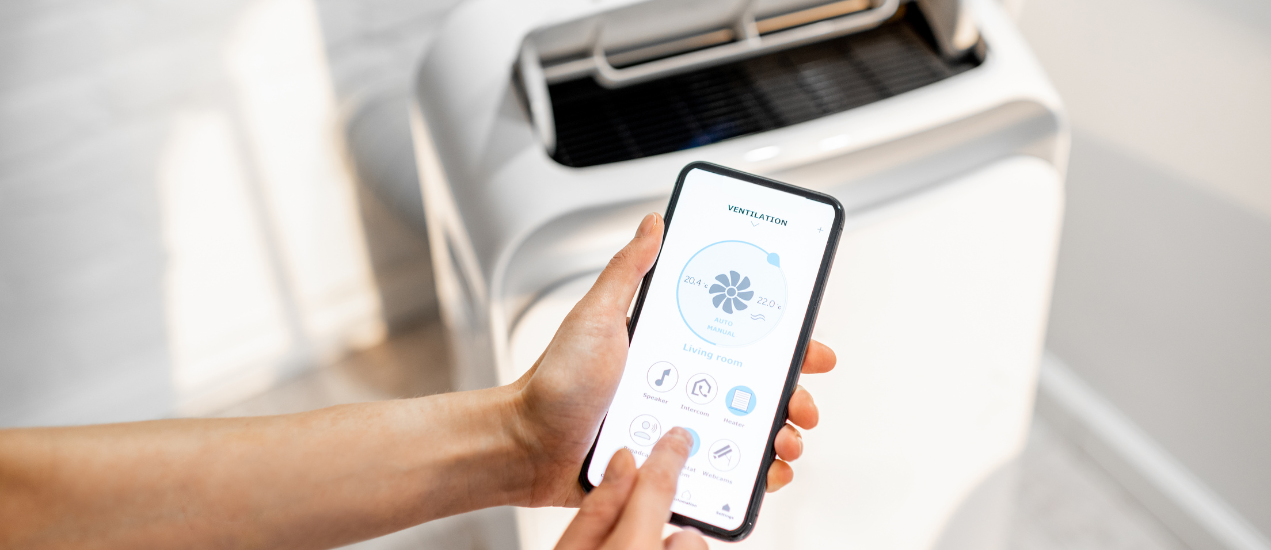 9 przydatnych funkcji nowoczesnych klimatyzatorów