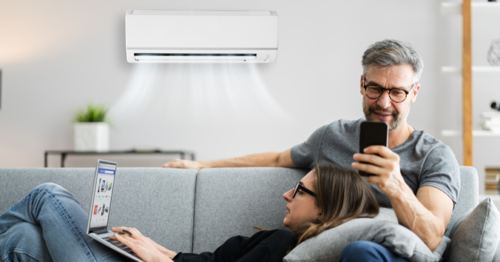 9 przydatnych funkcji nowoczesnych klimatyzatorow 1 - skomat