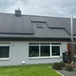 Fotowoltaika Niemcy wedemark