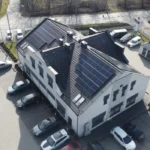 Instalacja fotowoltaiczna realizacja