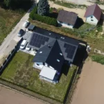 Instalacje fotowoltaiczne Krzysztoforzyce