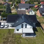Instalacje fotowoltaiczne Krzysztoforzyce na domu jednorodzinnym