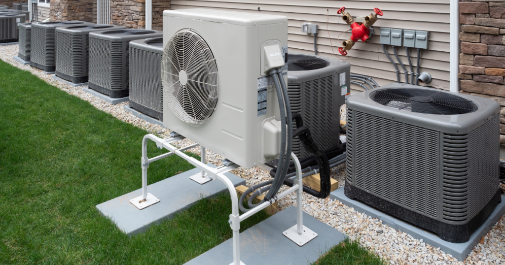 Czynniki chlodnicze w nowoczesnych pompach ciepla 1 - skomat