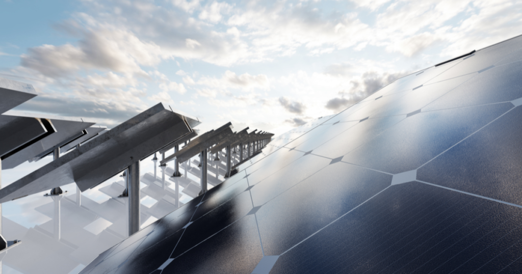 dwustronne panele fotowoltaiczne   bifacjalne
