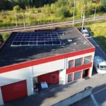 Fotowoltaika realizacja