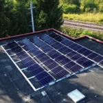 Fotowoltaika realizacja Skomat