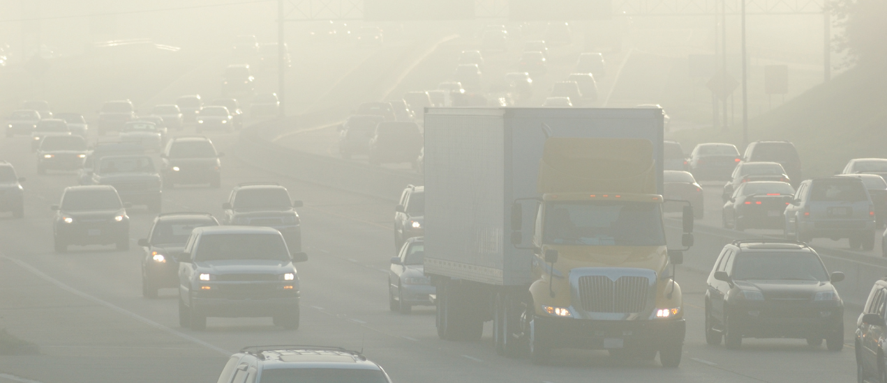 Smog w Małopolsce – co możesz z tym zrobić