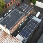 Fotowoltaika Chorzów