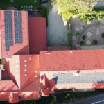 REAlizacja malinowe hotele fotowoltaika