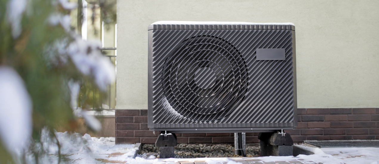 Dlaczego w 2024 warto zainwestować w pompę ciepła?