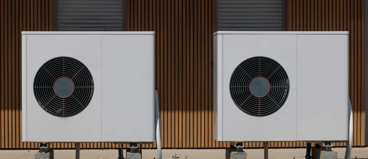 Split czy Monoblok Która pompa ciepła najlepsza dla Twojego domu