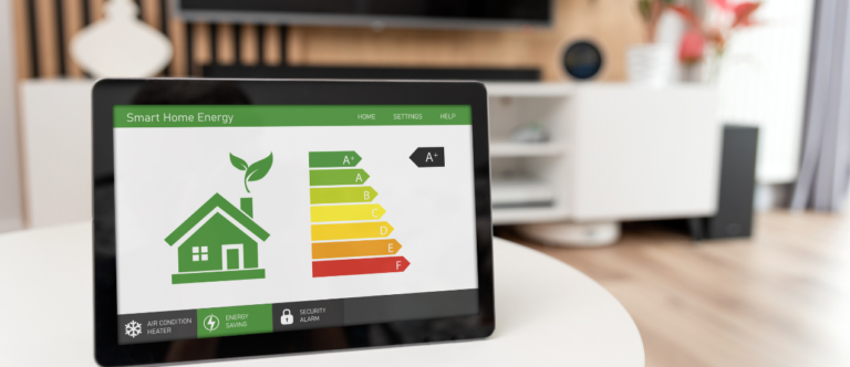 Klasy energetyczne pomp ciepła