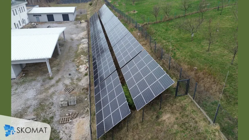 Fotowoltaika tarnów